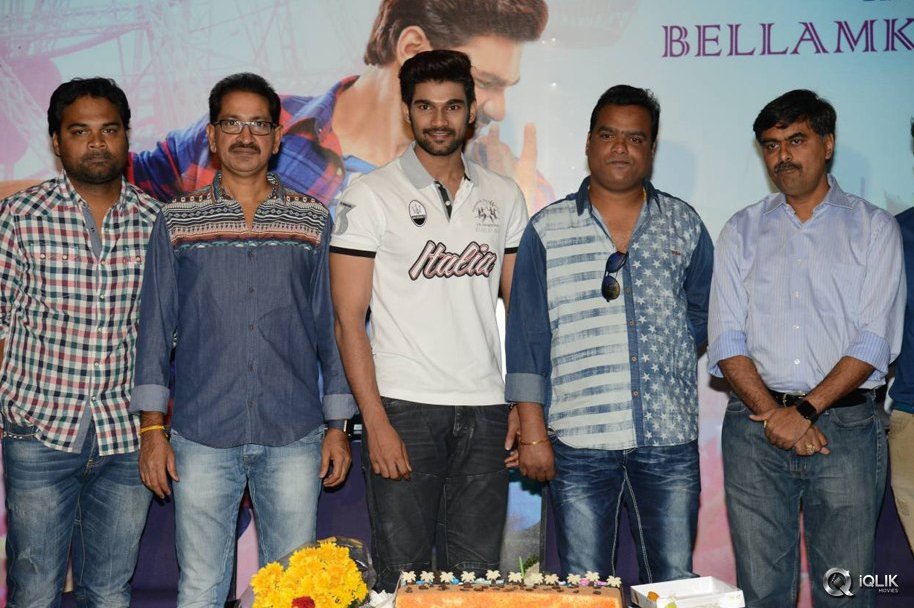 Speedunnodu-Movie-Teaser-Launch